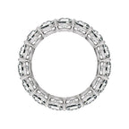 Low Profile Eternity Band