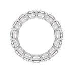 Low Profile Eternity Band