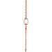 Engravable Fireman Necklace or Pendant