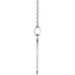 Engravable Fireman Necklace or Pendant