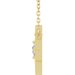 Star of David Necklace or Center