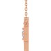 Star of David Necklace or Center