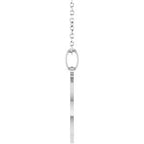Chai Necklace or Pendant