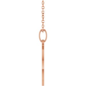 Chai Necklace or Pendant