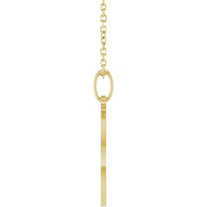 Chai Necklace or Pendant
