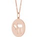 Chai Necklace or Pendant