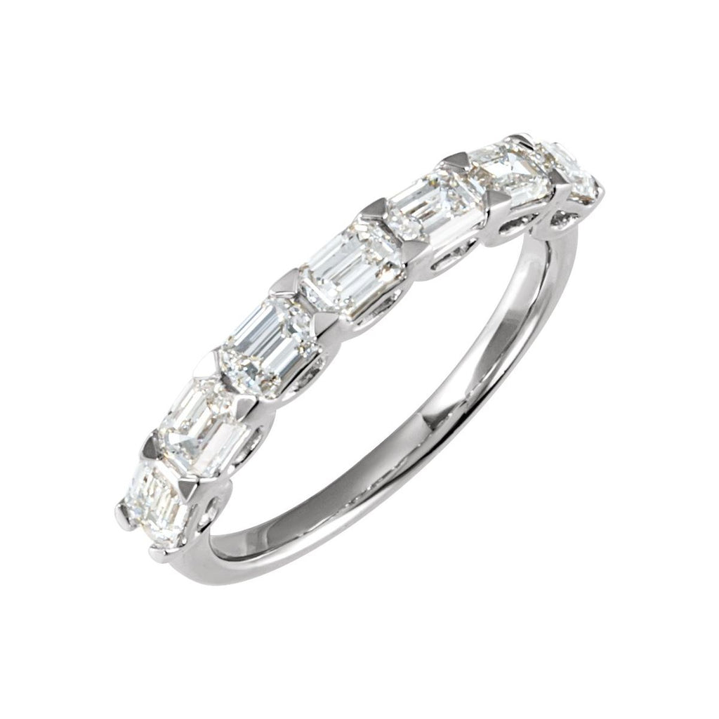Accented Peg Shank or Band