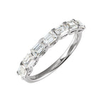 Accented Peg Shank or Band