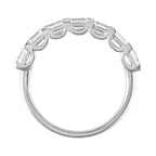 Accented Peg Shank or Band
