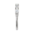 Accented Peg Shank or Band