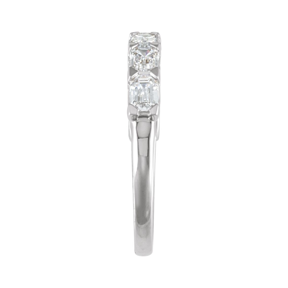 Accented Peg Shank or Band