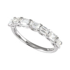 Accented Peg Shank or Band