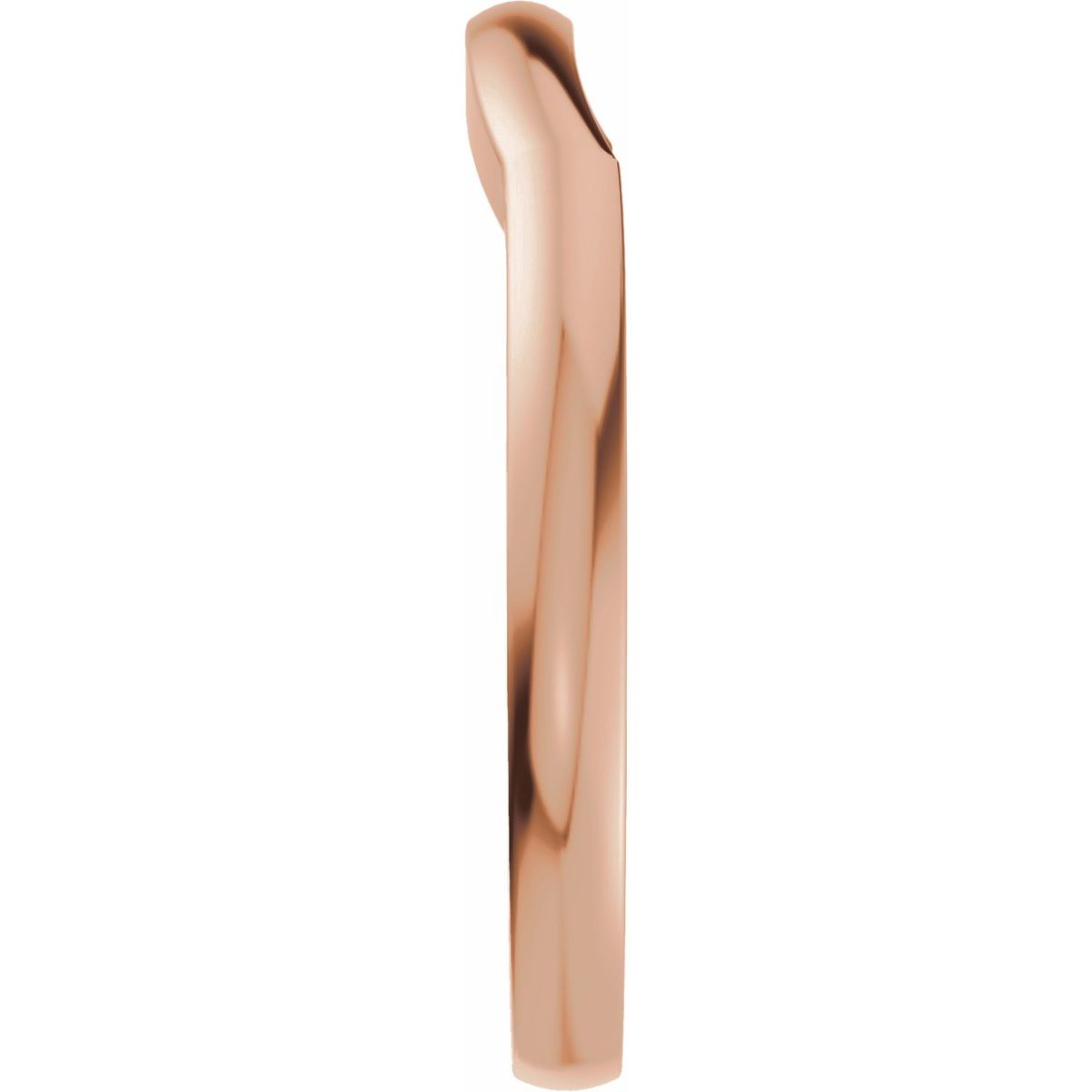 Accented Engagement Ring or Band