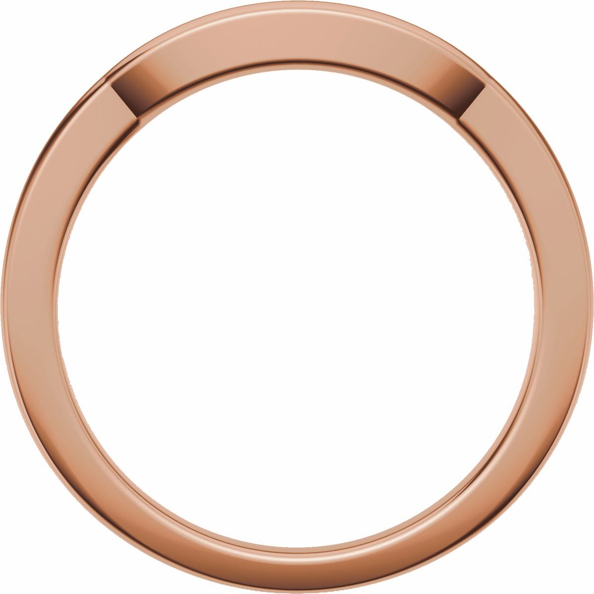 Accented Engagement Ring or Band