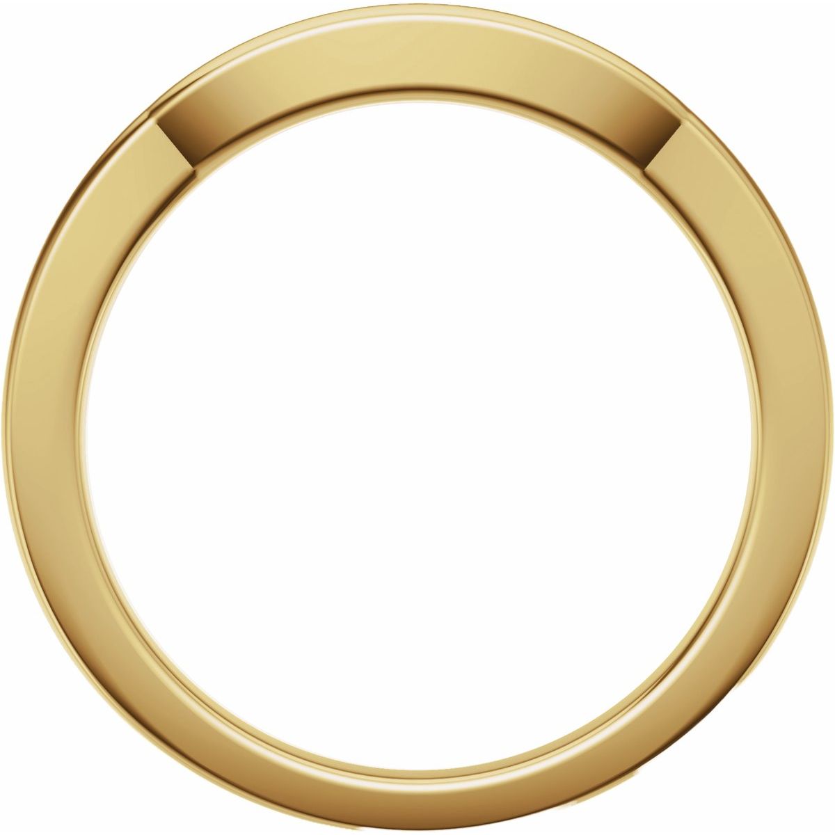Accented Engagement Ring or Band