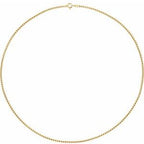 Box Chain