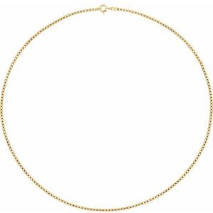 Box Chain