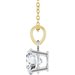 Accented Necklace or Pendant