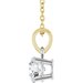 Accented Necklace or Pendant