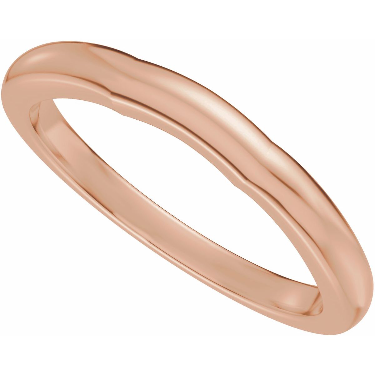 Three-Stone Engagement Ring or Band