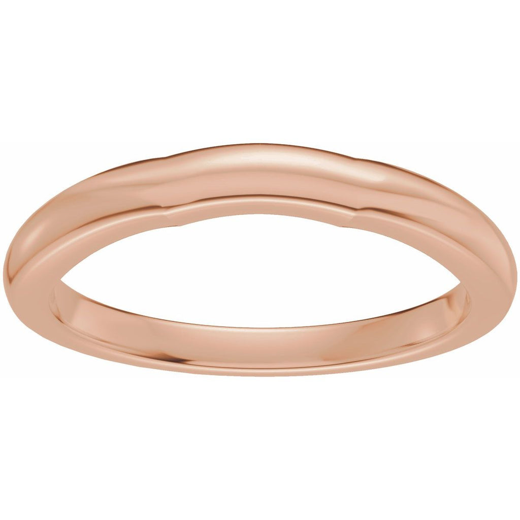 Three-Stone Engagement Ring or Band