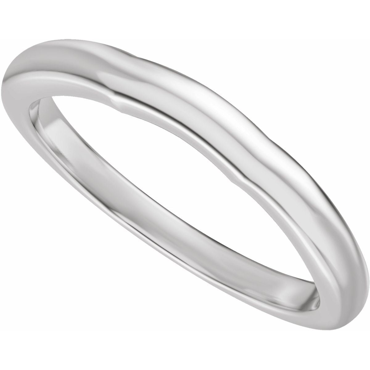 Three-Stone Engagement Ring or Band