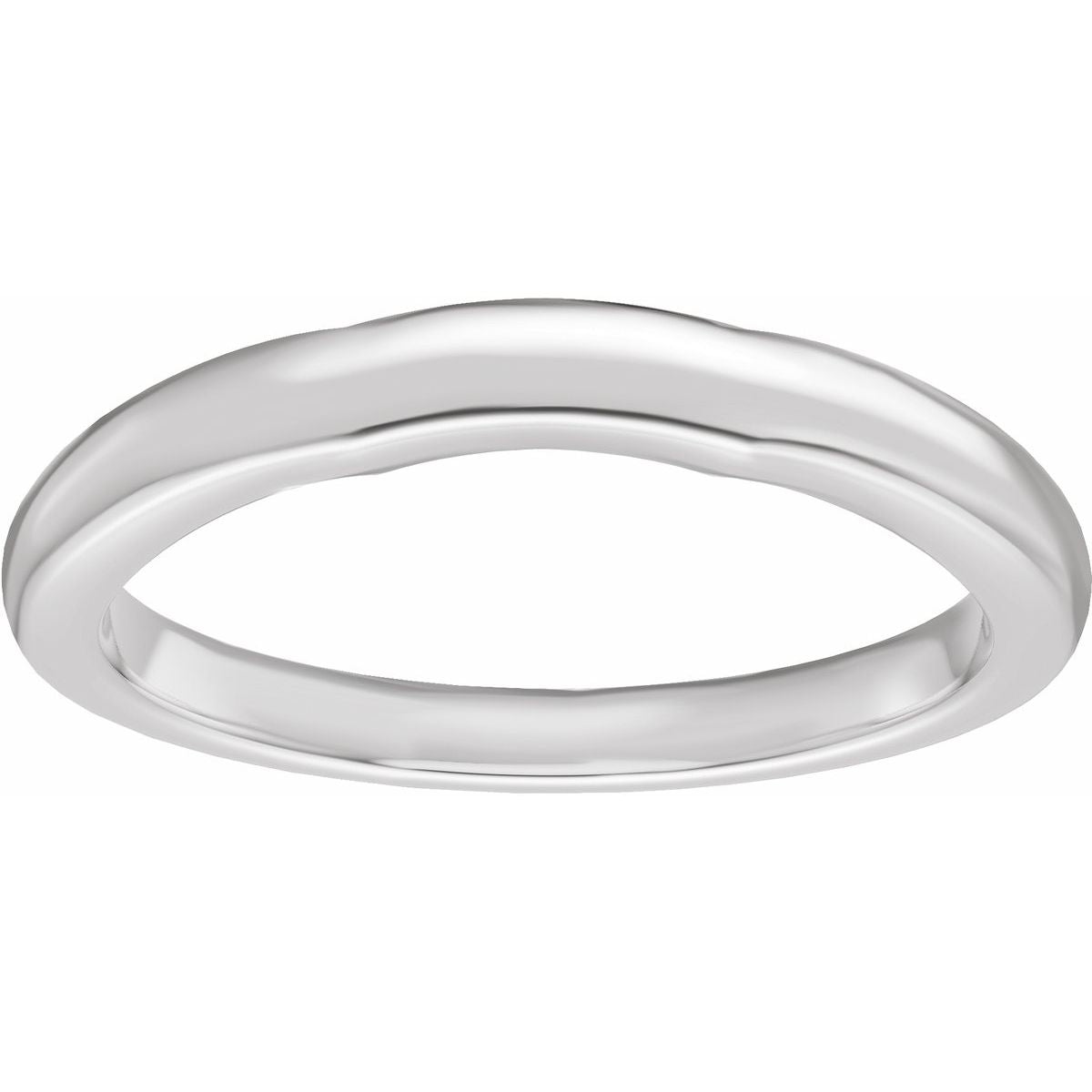 Three-Stone Engagement Ring or Band
