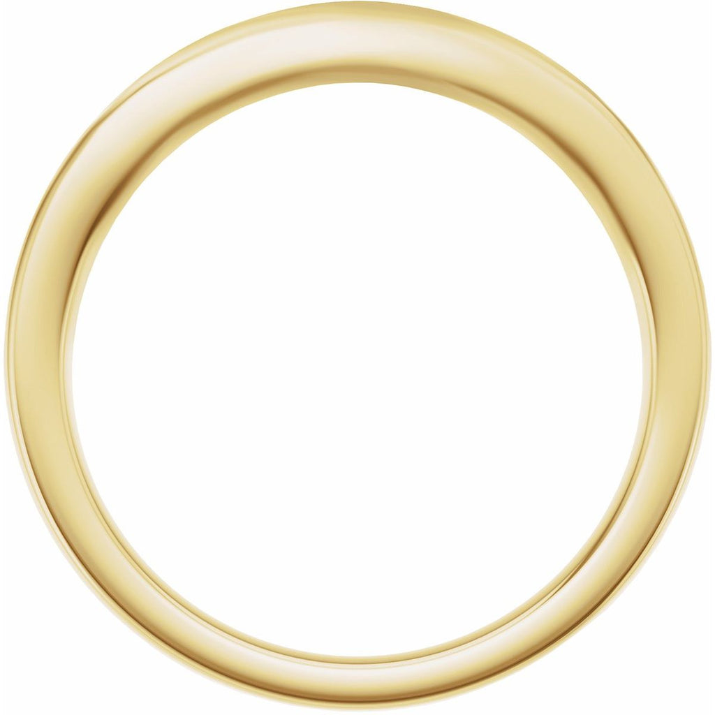 Three-Stone Engagement Ring or Band
