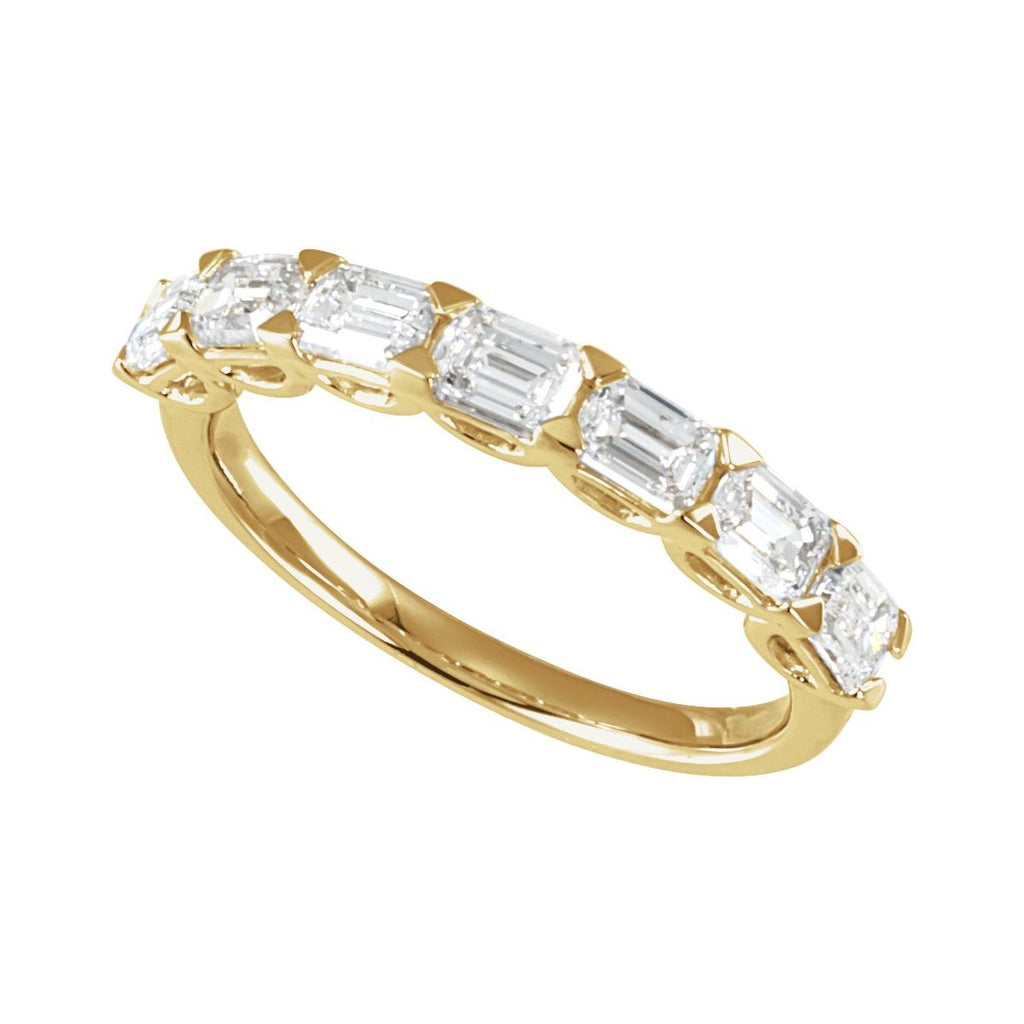 Accented Peg Shank or Band