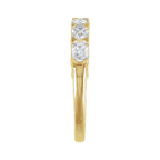 Accented Peg Shank or Band