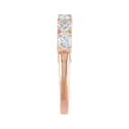 Accented Peg Shank or Band