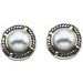 Pearl Rope Earrings