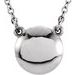 Convex Necklace or Center
