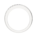 Accented Tapered Band