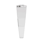Solitaire Tapered Band