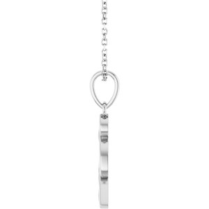 Mother & Son Necklace or Pendant