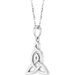 Mother & Son Necklace or Pendant