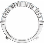Accented Ring Guard