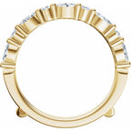 Accented Ring Guard