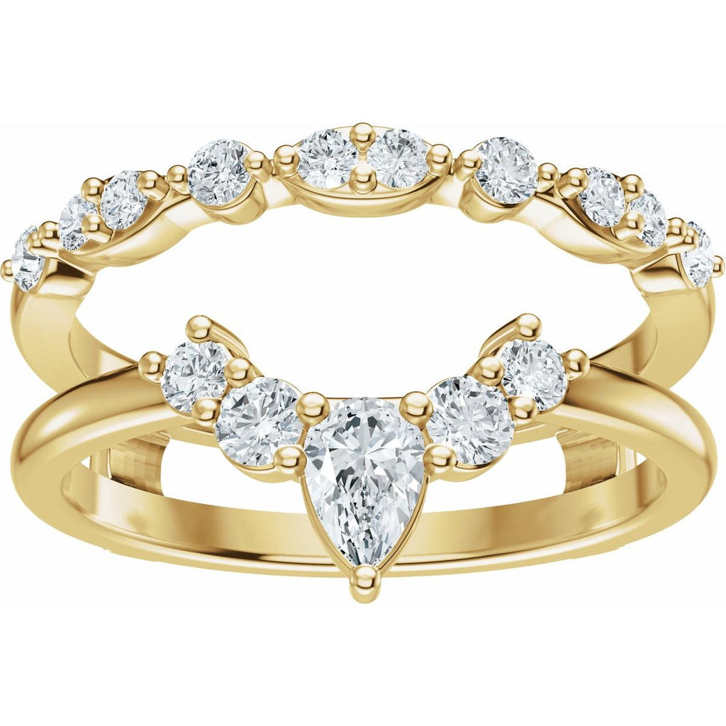 Ring Guard