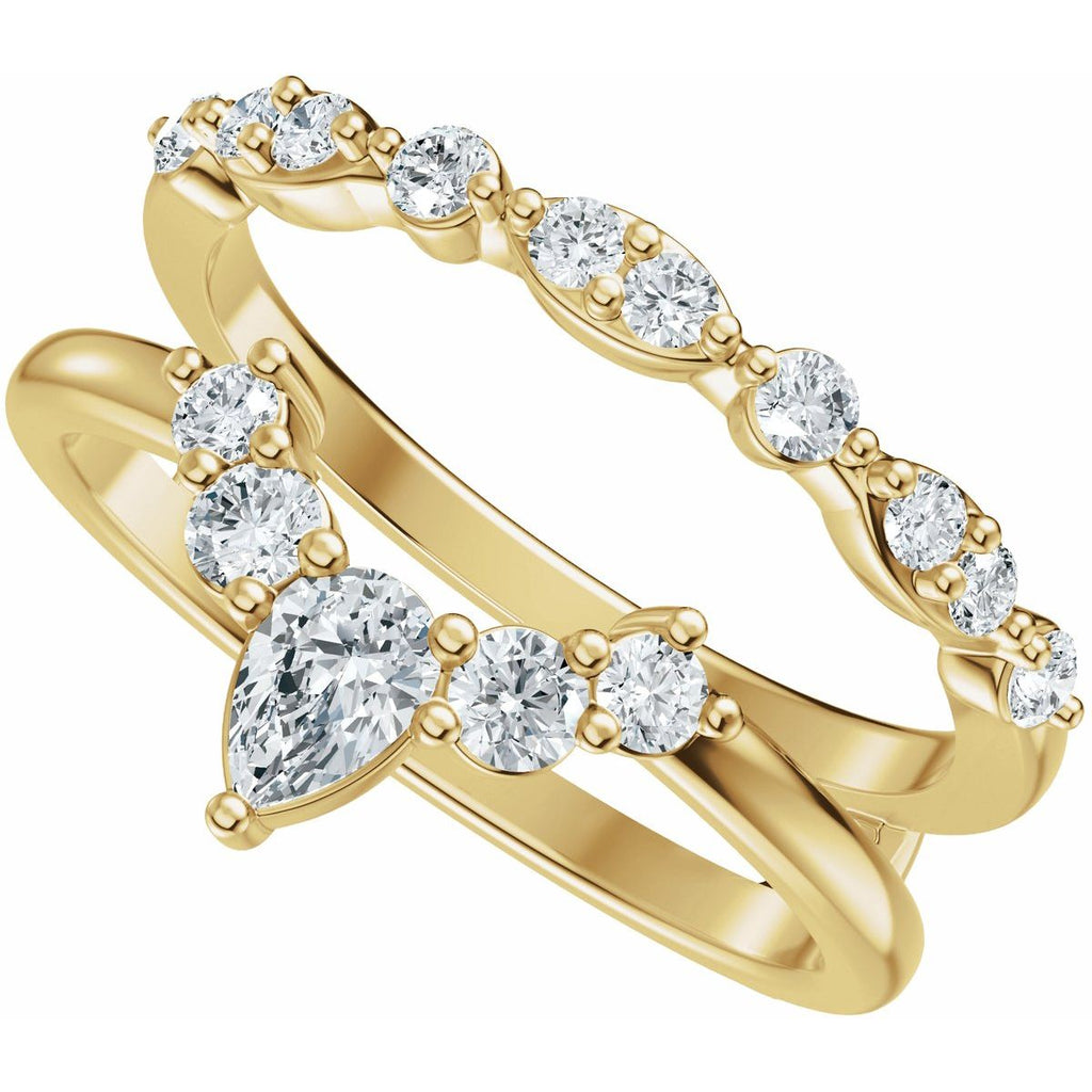 Ring Guard
