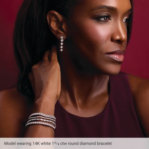 Lightweight Line Bracelet