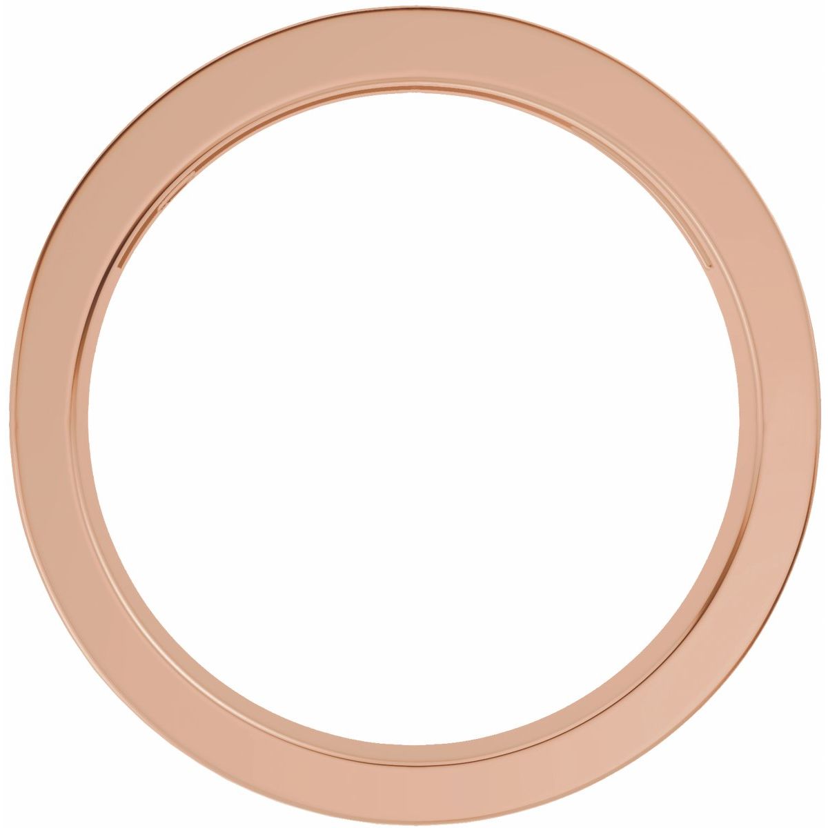 Accented Engagement Ring or Band