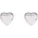 Heart Earrings