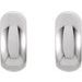 Hinged Hoop Earrings