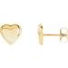 Heart Earrings