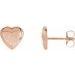 Heart Earrings
