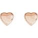 Heart Earrings