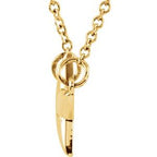 Star Necklace or Center