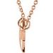 Star Necklace or Center